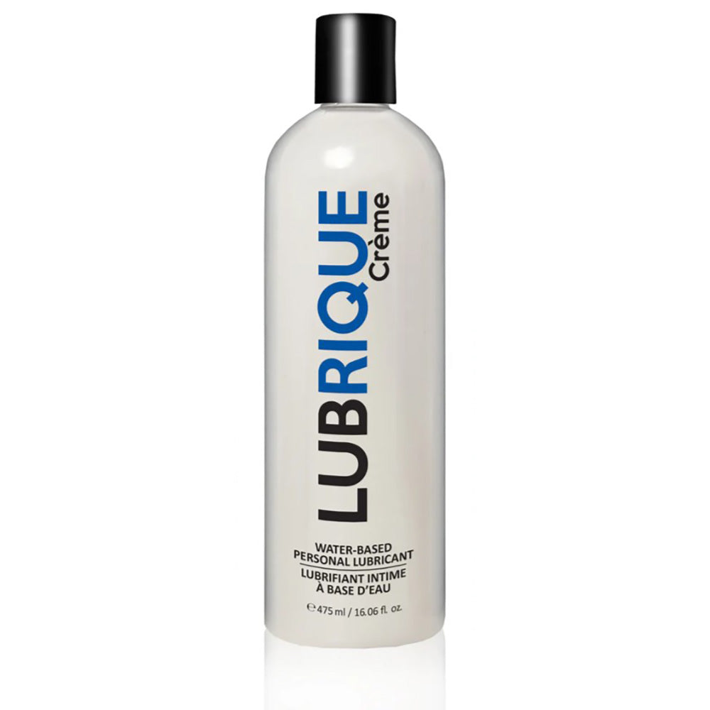 Lubrique Creme
