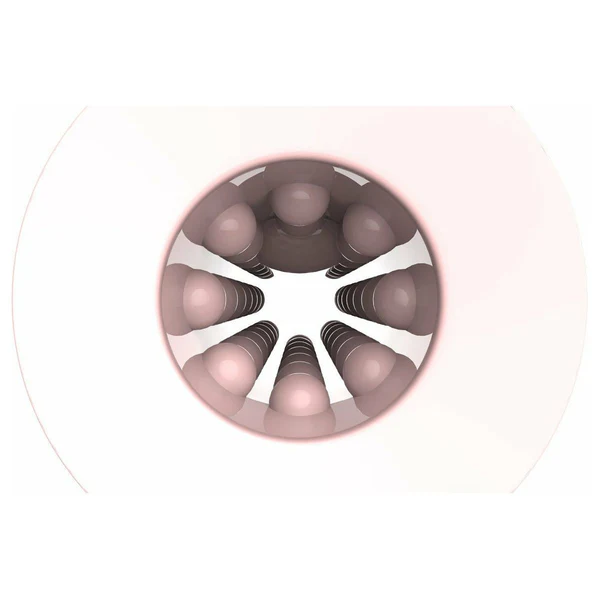 MAX 2 NEUTRAL SHAPED SLEEVE