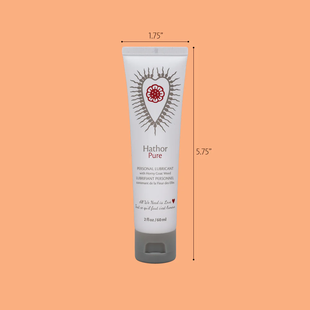 SUTIL HATHOR PURE - 60ml / 2 Oz
