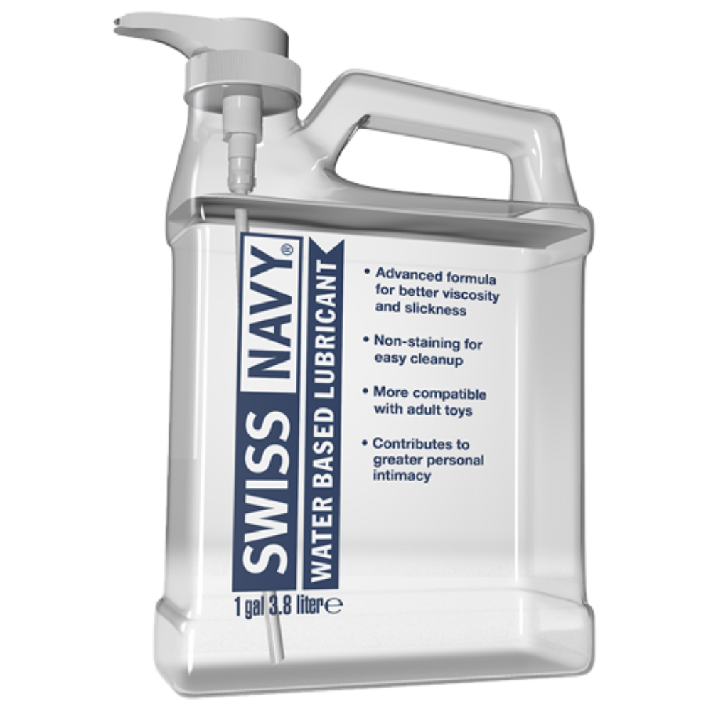 Swiss Navy Water
