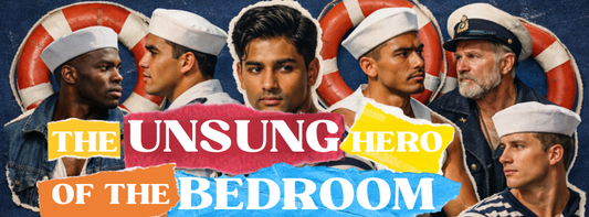 The Unsung Hero of the Bedroom