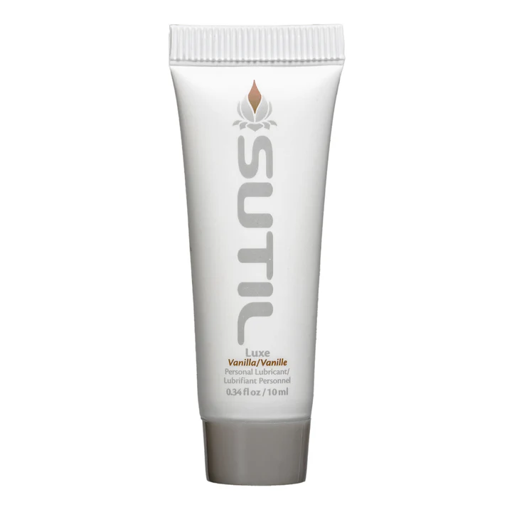 SUTIL FLAVOURS