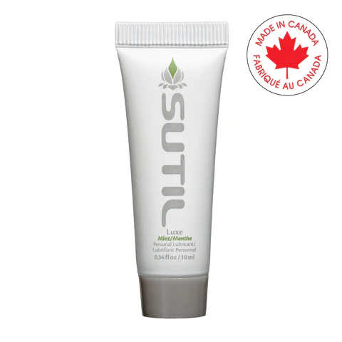 SUTIL FLAVOURS