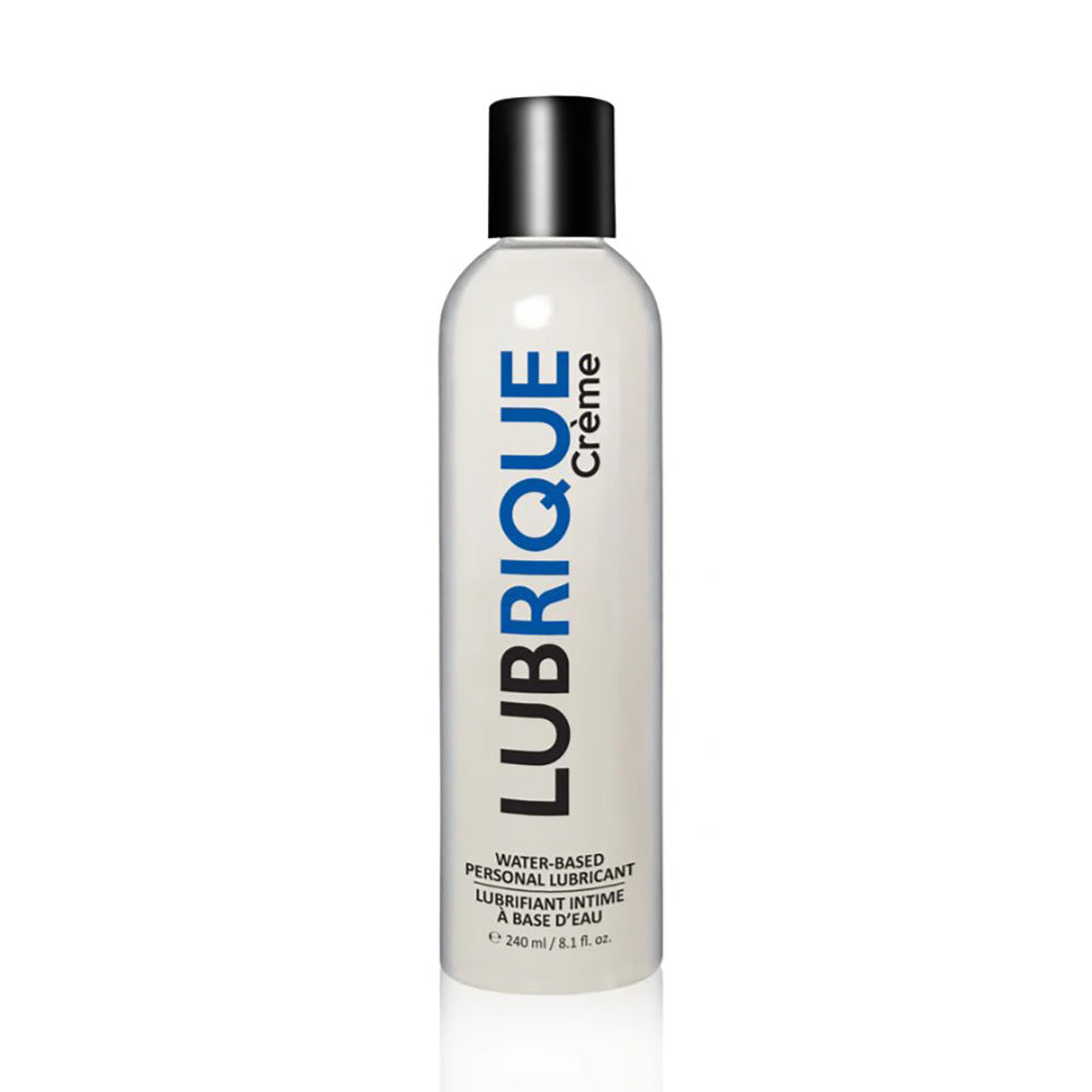 Lubrique Creme