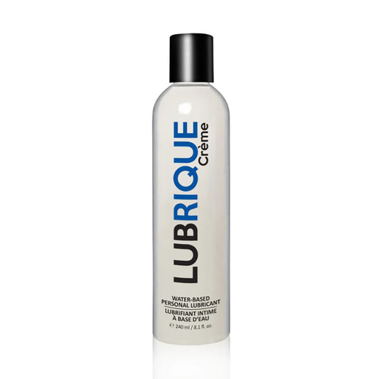 Lubrique Creme