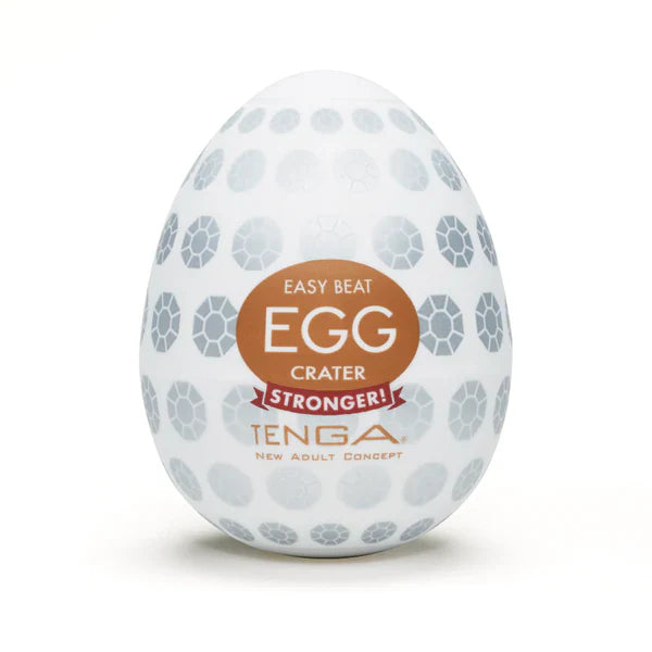 EGG Crater