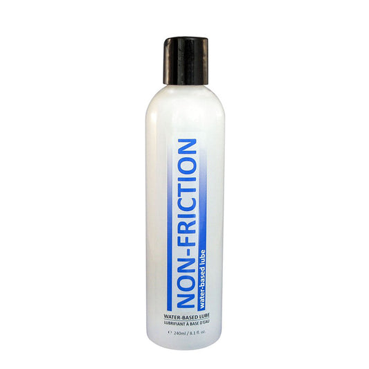 Non-Friction Water Based Lube