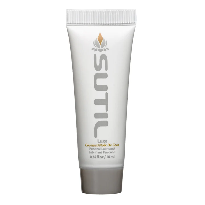 SUTIL FLAVOURS