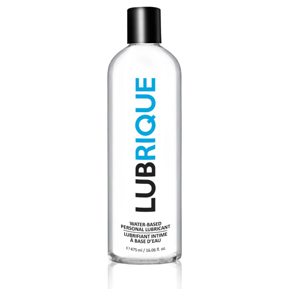 Lubrique
