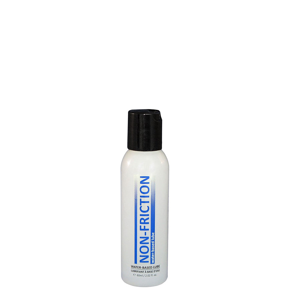 Non-Friction Water Based Lube