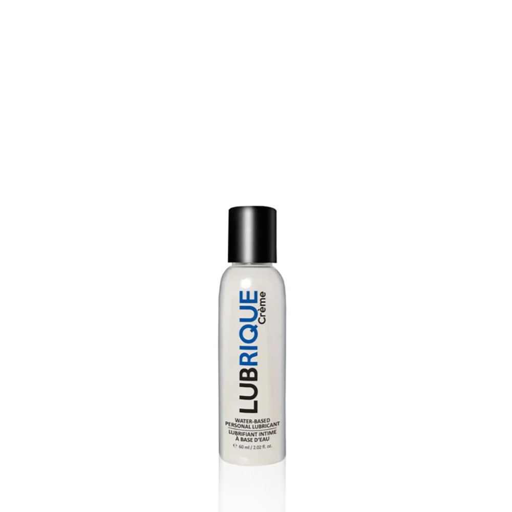 Lubrique Creme