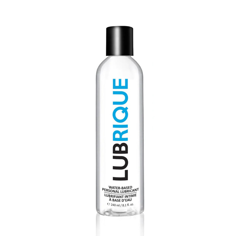 Lubrique