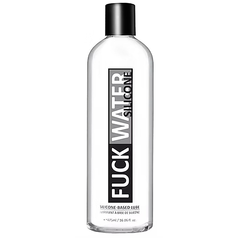 FuckWater Silicone 16 oz