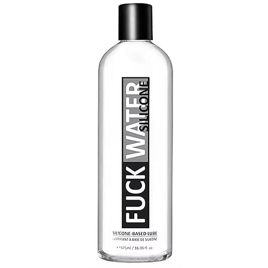 FuckWater Silicone 16 oz