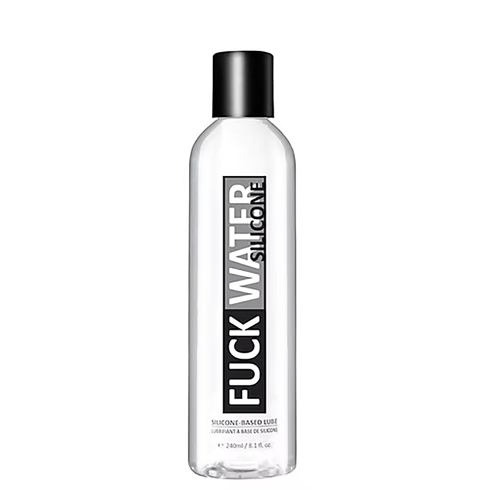 FuckWater Silicone