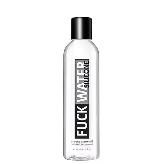 FuckWater Silicone