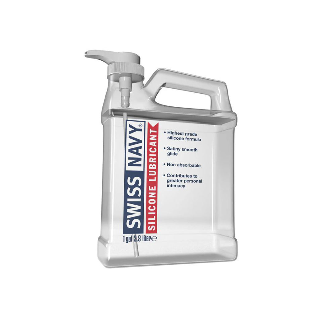 Swiss Navy Premium Silicone