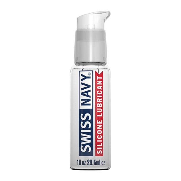 Swiss Navy Premium Silicone