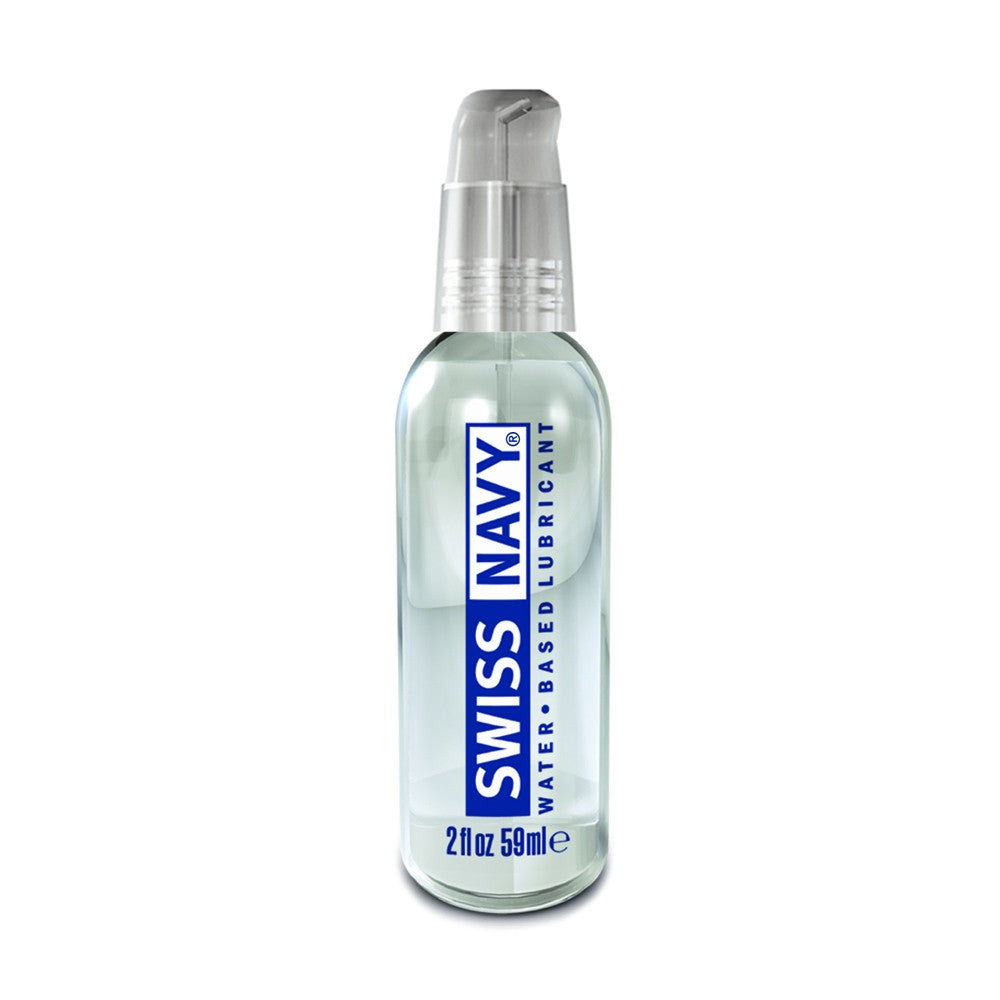 Swiss Navy Water