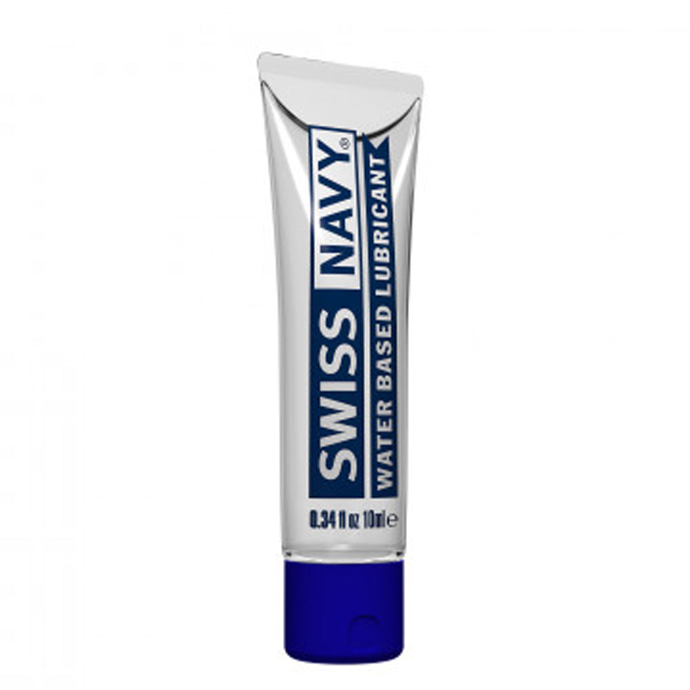 Swiss Navy Water