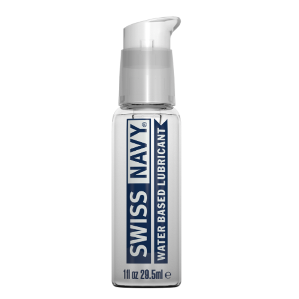 Swiss Navy Water