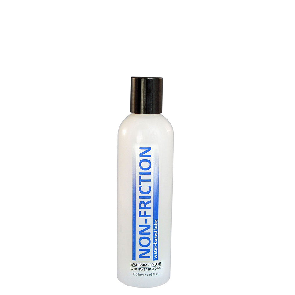 Non-Friction Water Based Lube