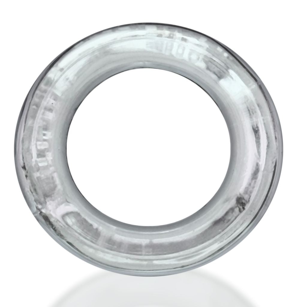 Squeeze Short Ballstretcher Clear