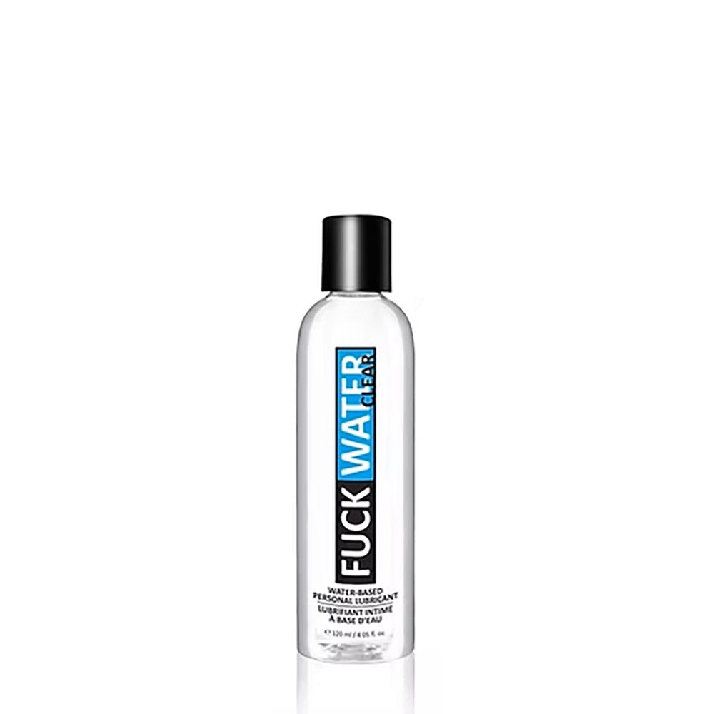 FuckWater Clear
