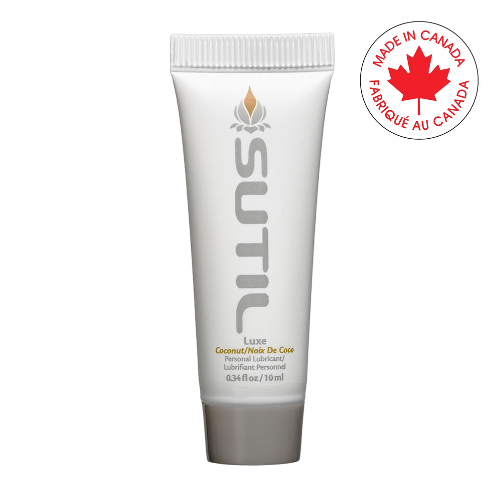 SUTIL FLAVOURS