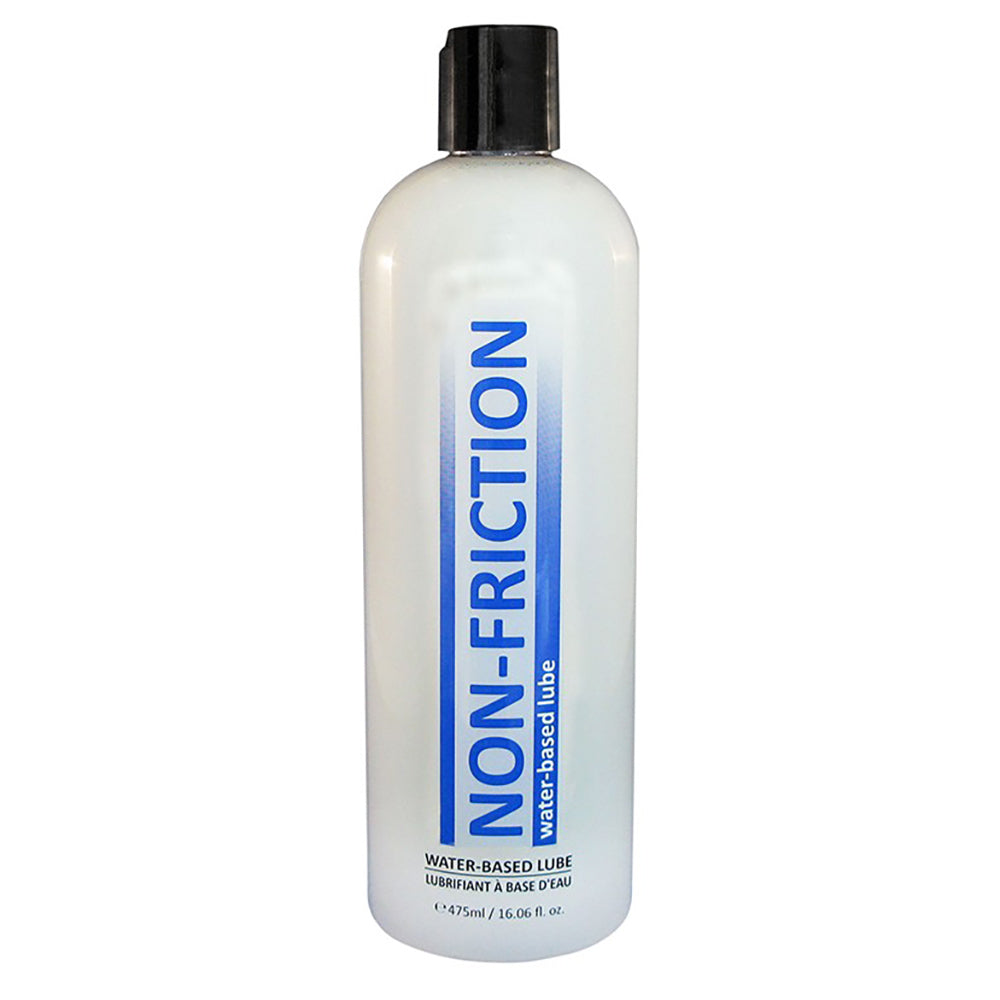 Non-Friction Water Based Lube
