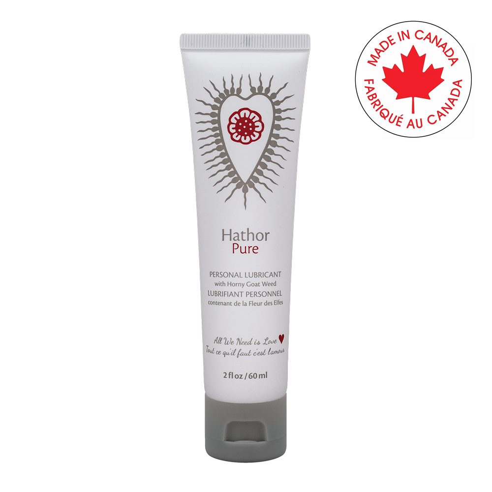 SUTIL HATHOR PURE - 60ml / 2 Oz