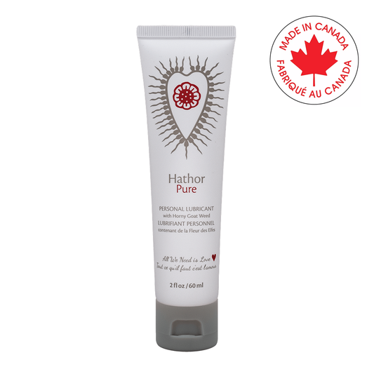 SUTIL HATHOR PURE - 60ml / 2 Oz