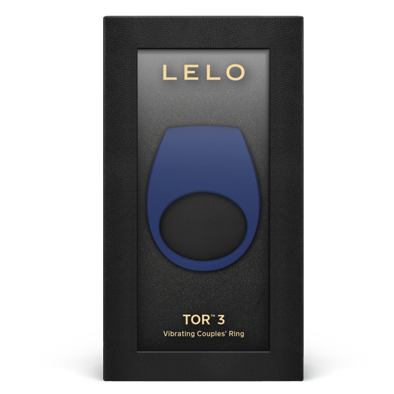LELO TOR™ 3