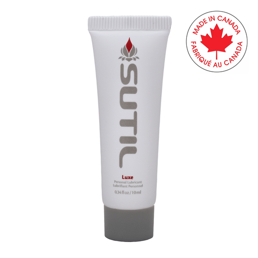 SUTIL Luxe