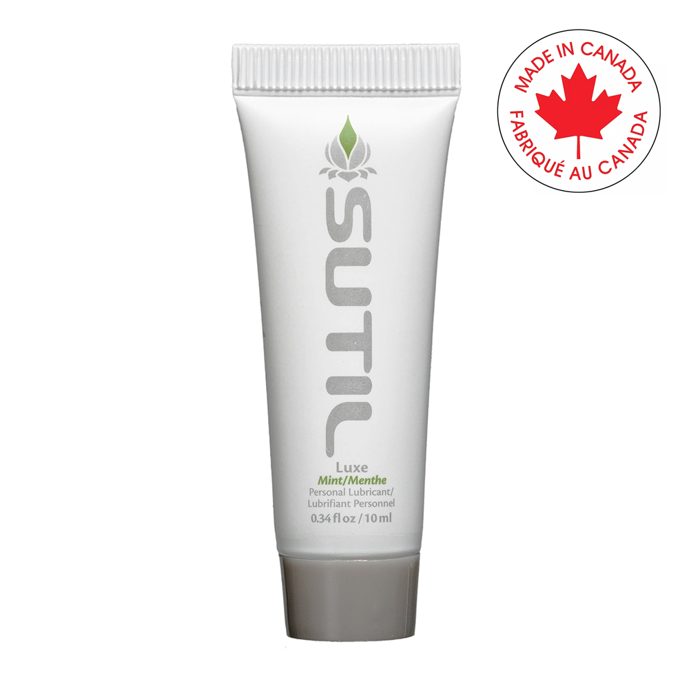 SUTIL FLAVOURS