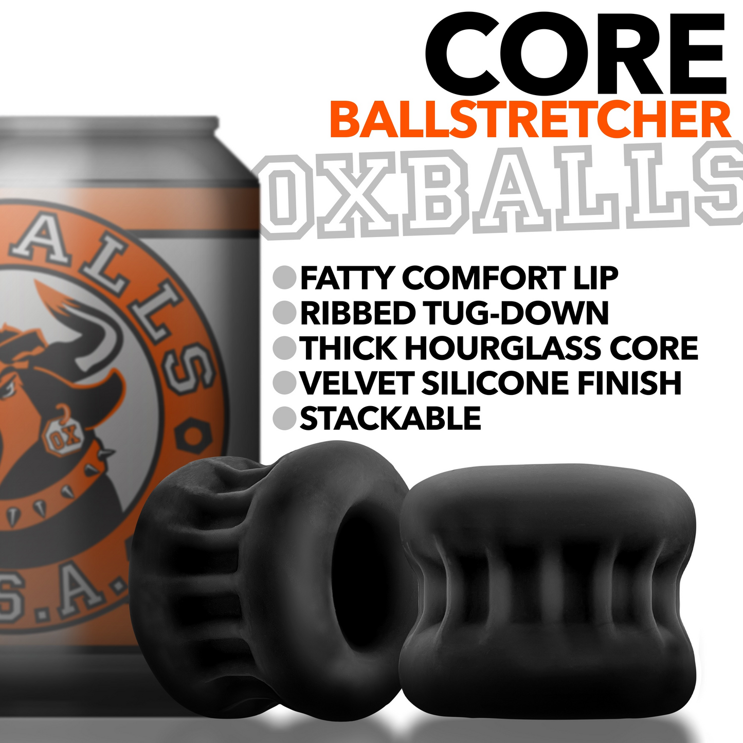 CORE ballstretcher
