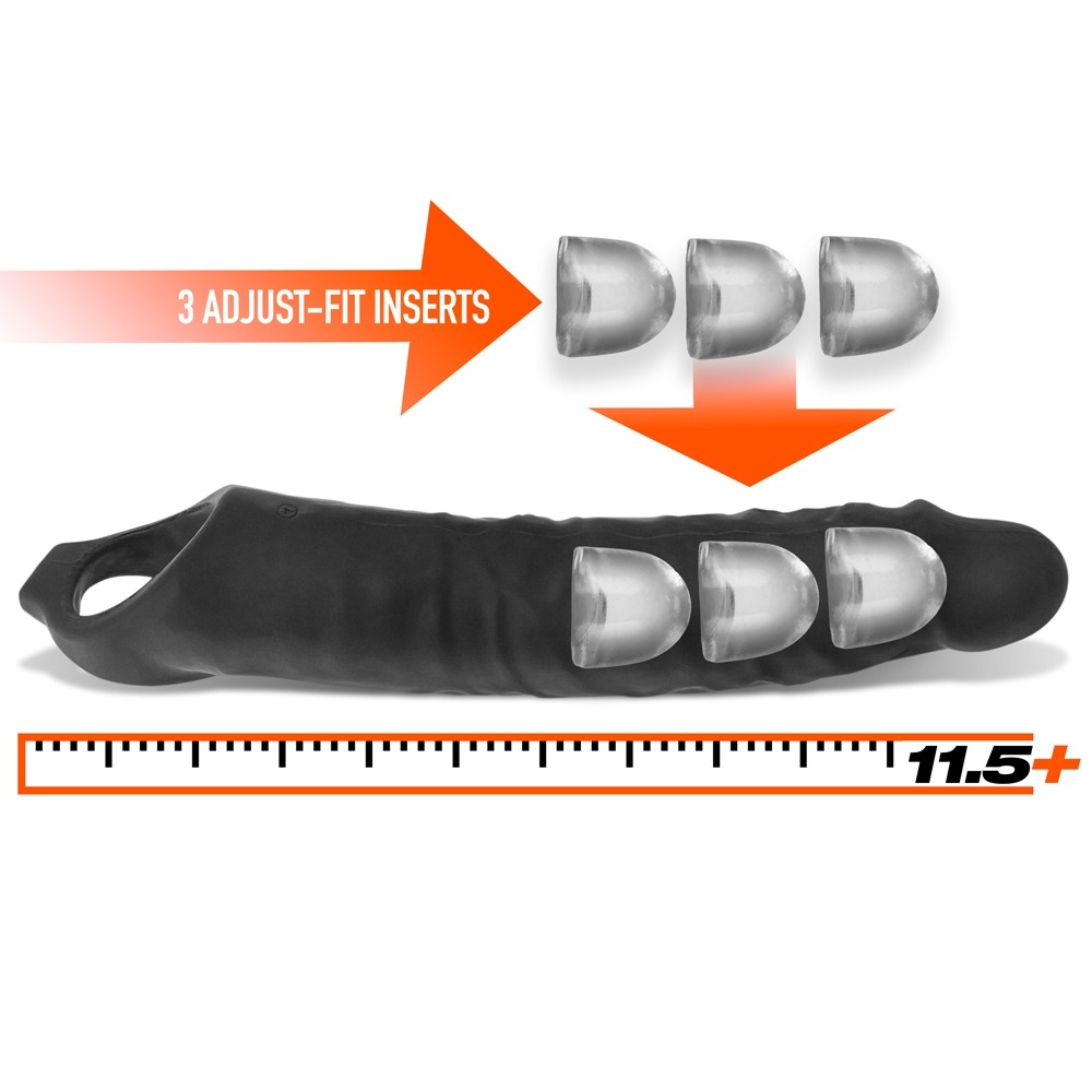 SNAKE, longest cocksheath