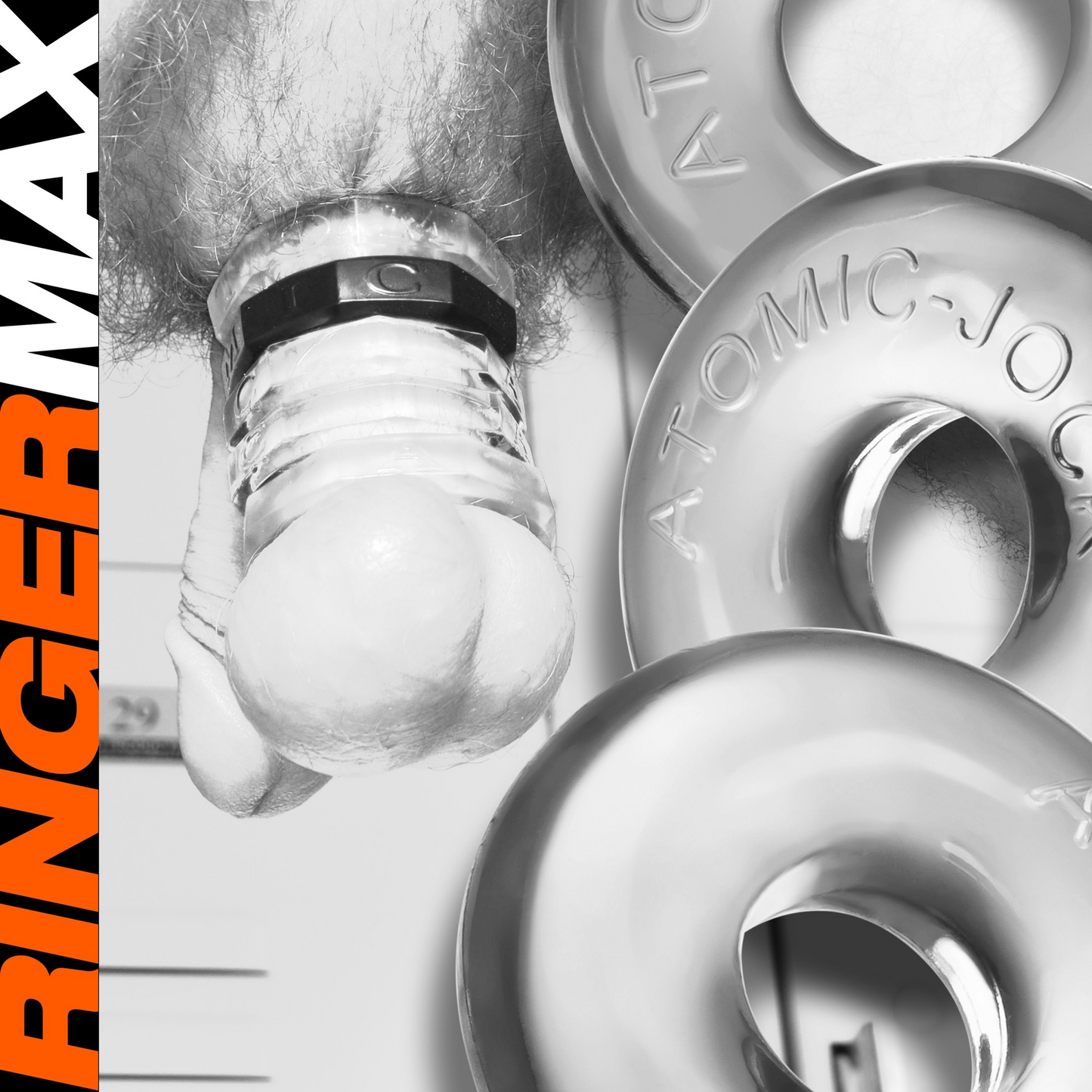RINGER MAX PERFORMANCE SERIES - DURABLE RINGER MAX MODEL FOR EVERYDAY COMFORT AND USE