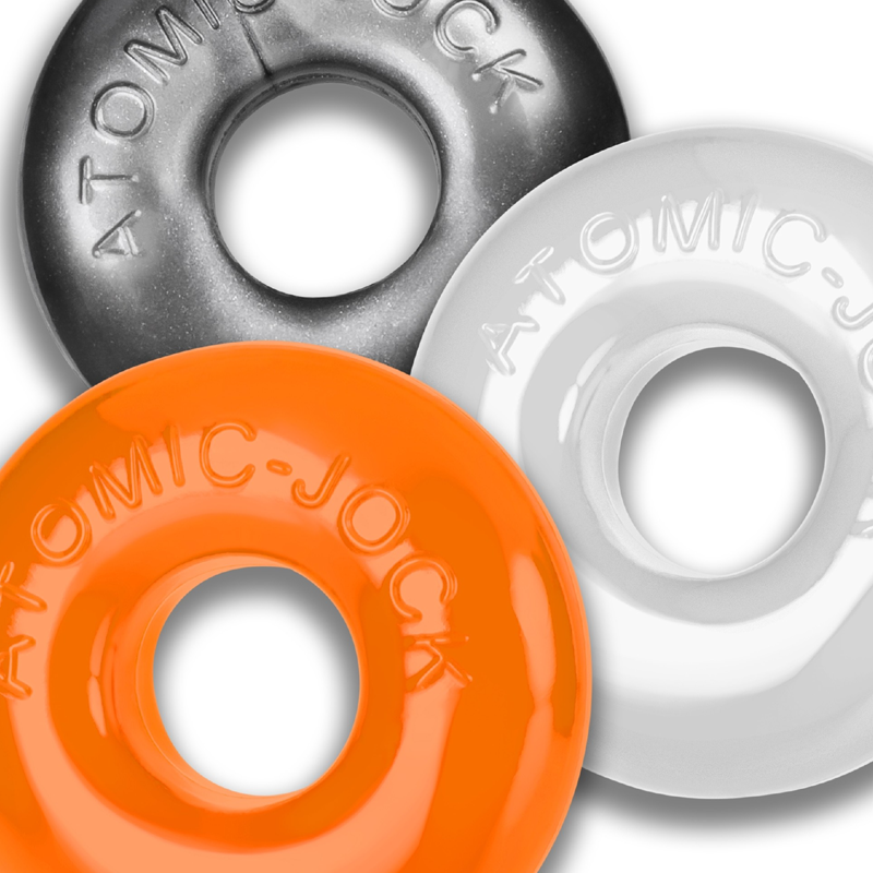 RINGER MAX PERFORMANCE SERIES - DURABLE RINGER MAX MODEL FOR EVERYDAY COMFORT AND USE