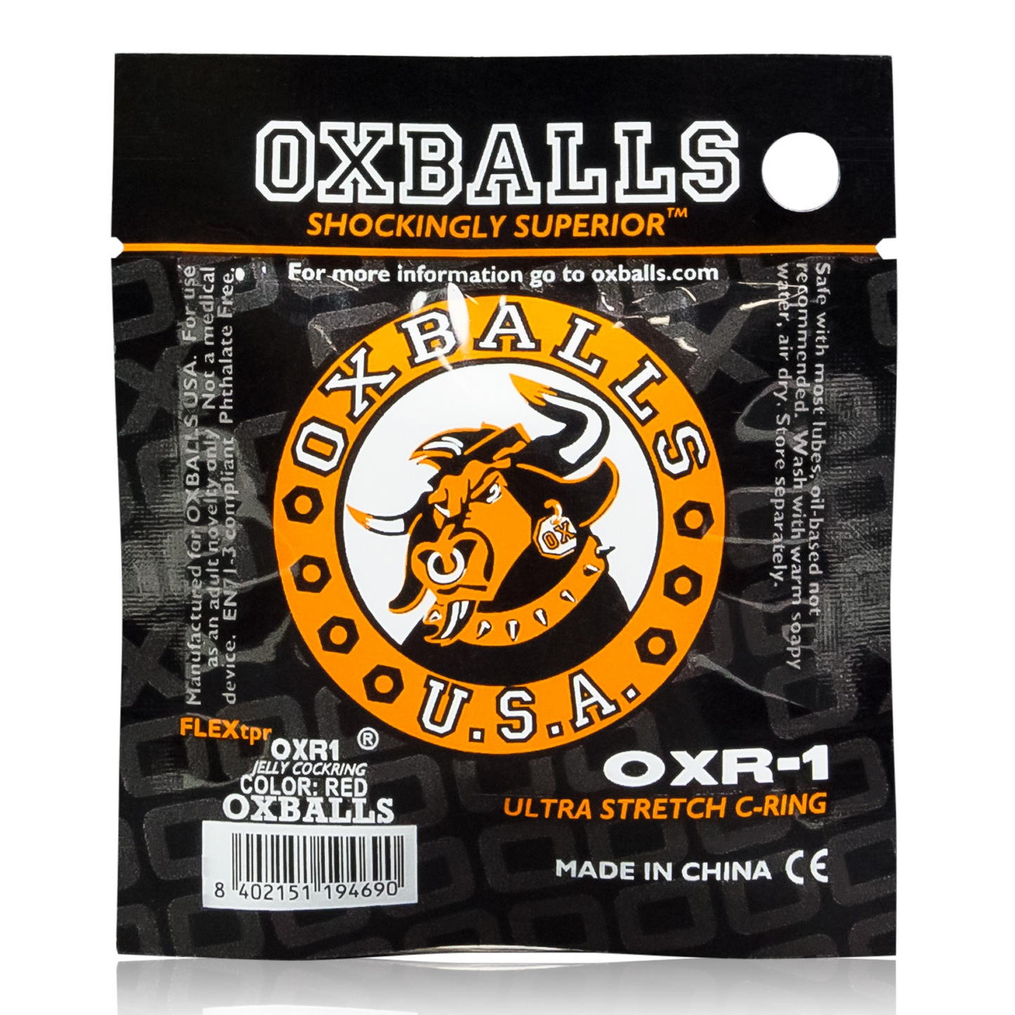 OXR-1 20-pack