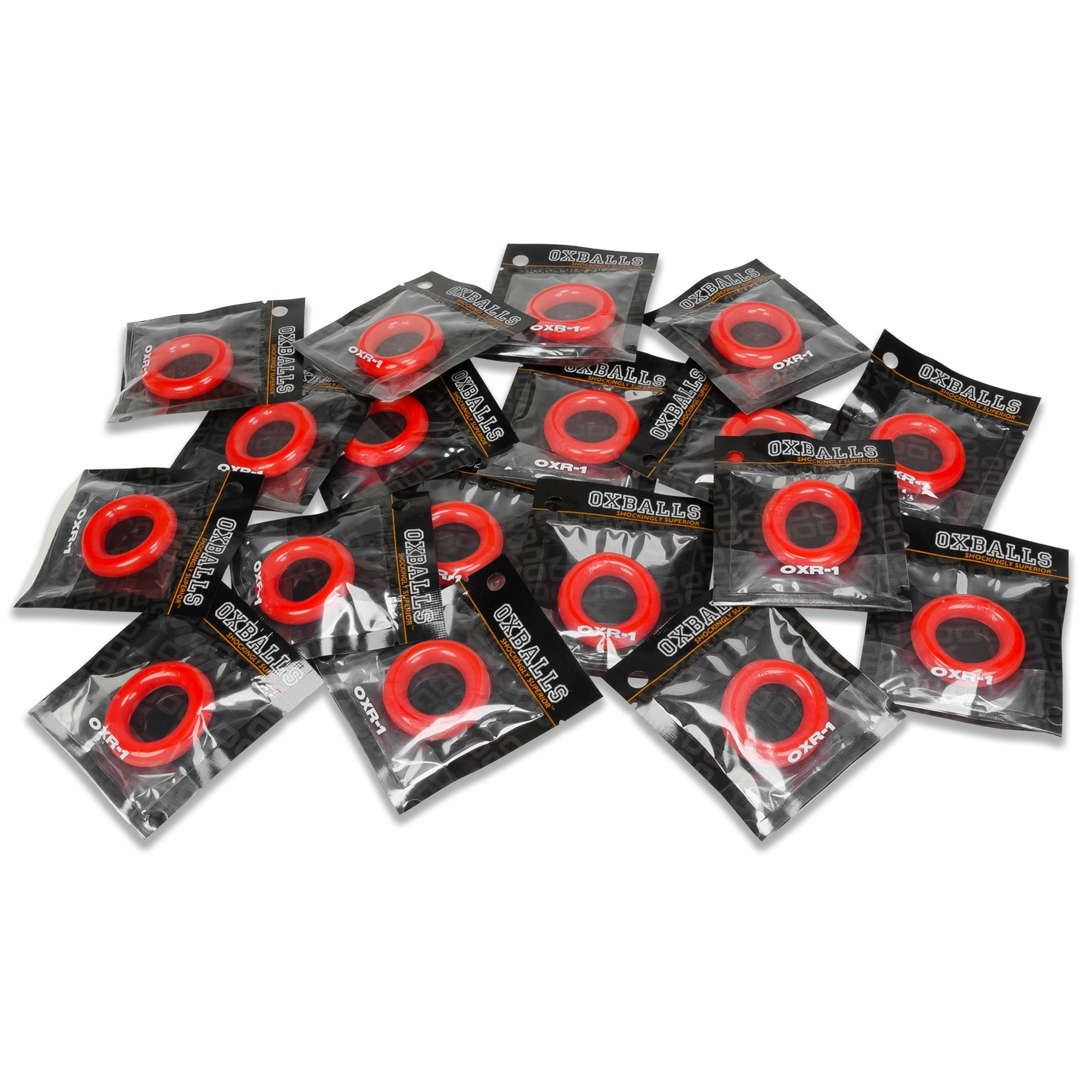 OXR-1 20-pack