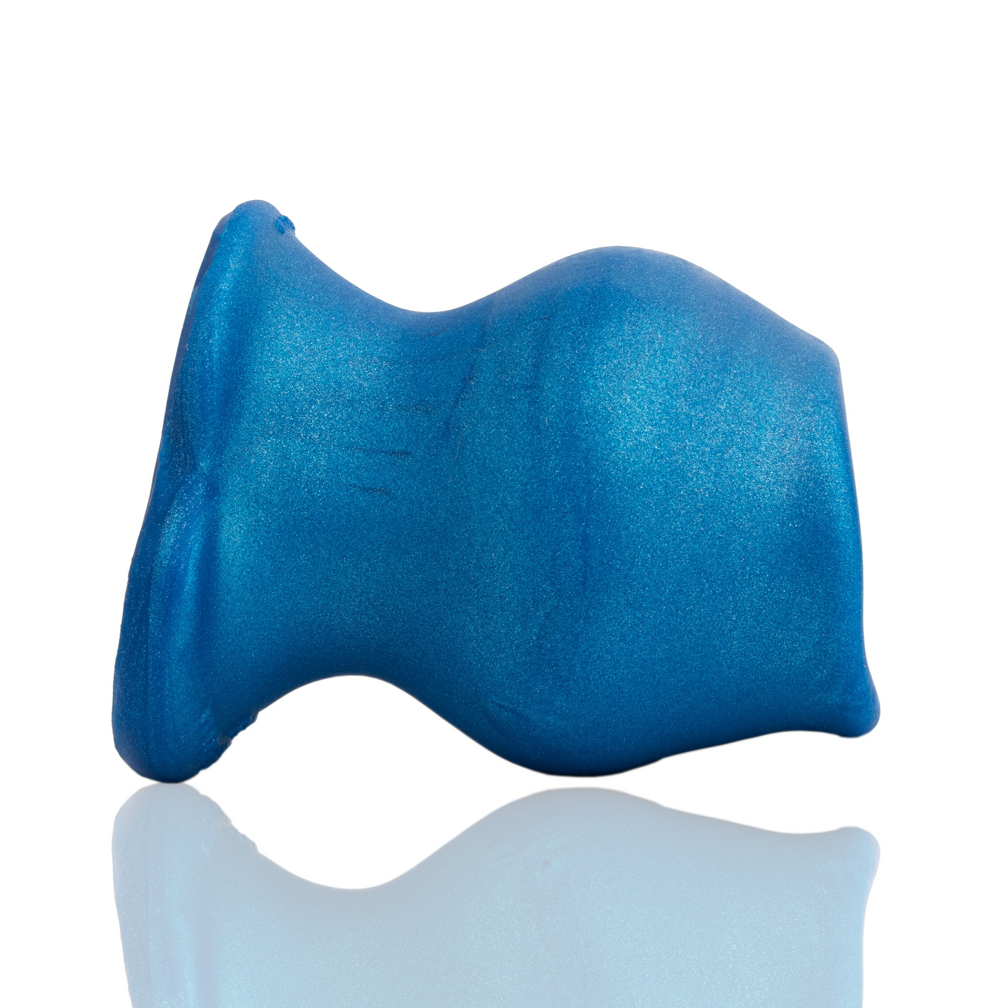 PIGHOLE, hollow plug