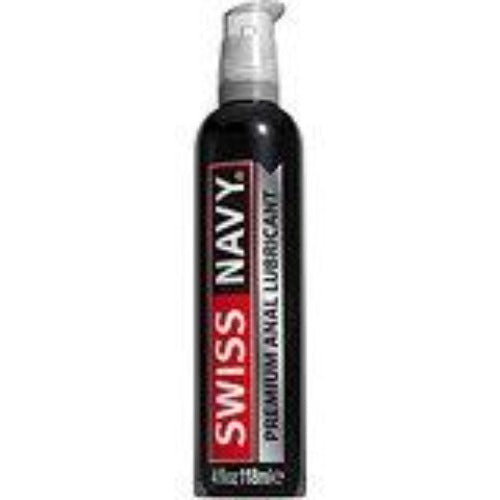 Swiss Navy Premium Anal Lube