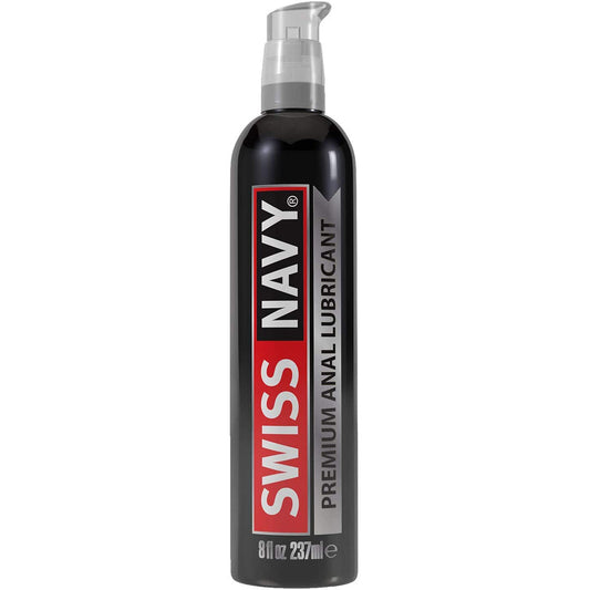 Swiss Navy Premium Anal Lube