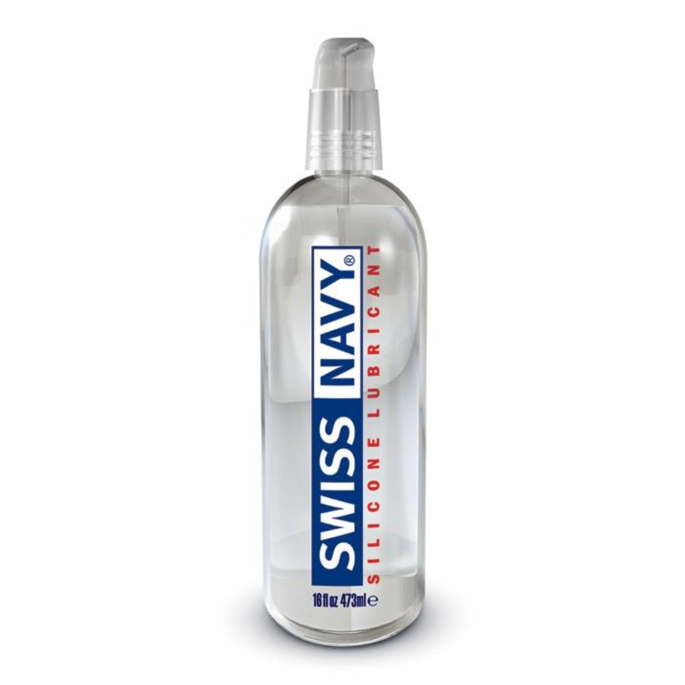 Swiss Navy Premium Silicone