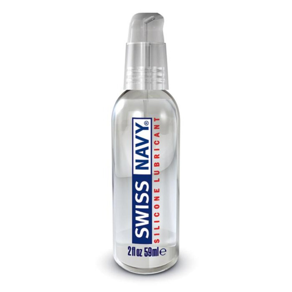 Swiss Navy Premium Silicone