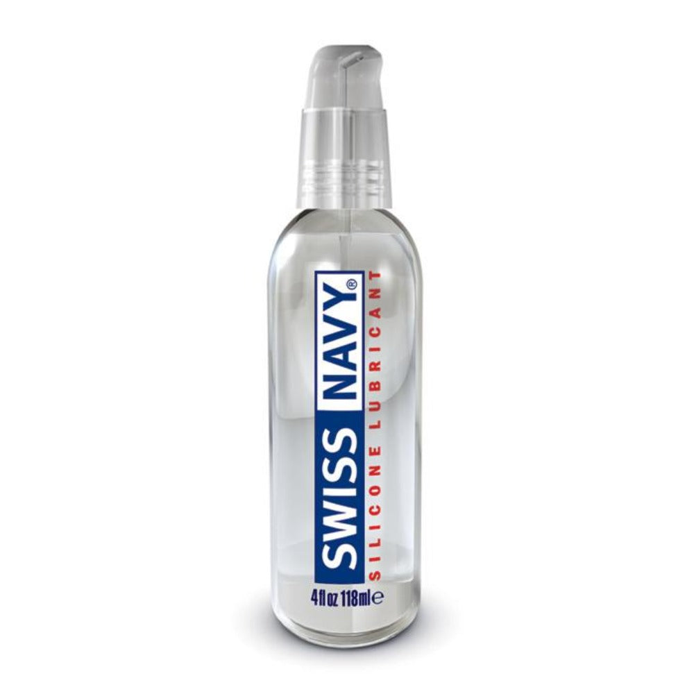 Swiss Navy Premium Silicone