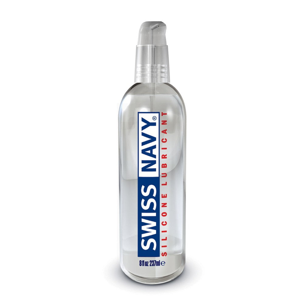 Swiss Navy Premium Silicone