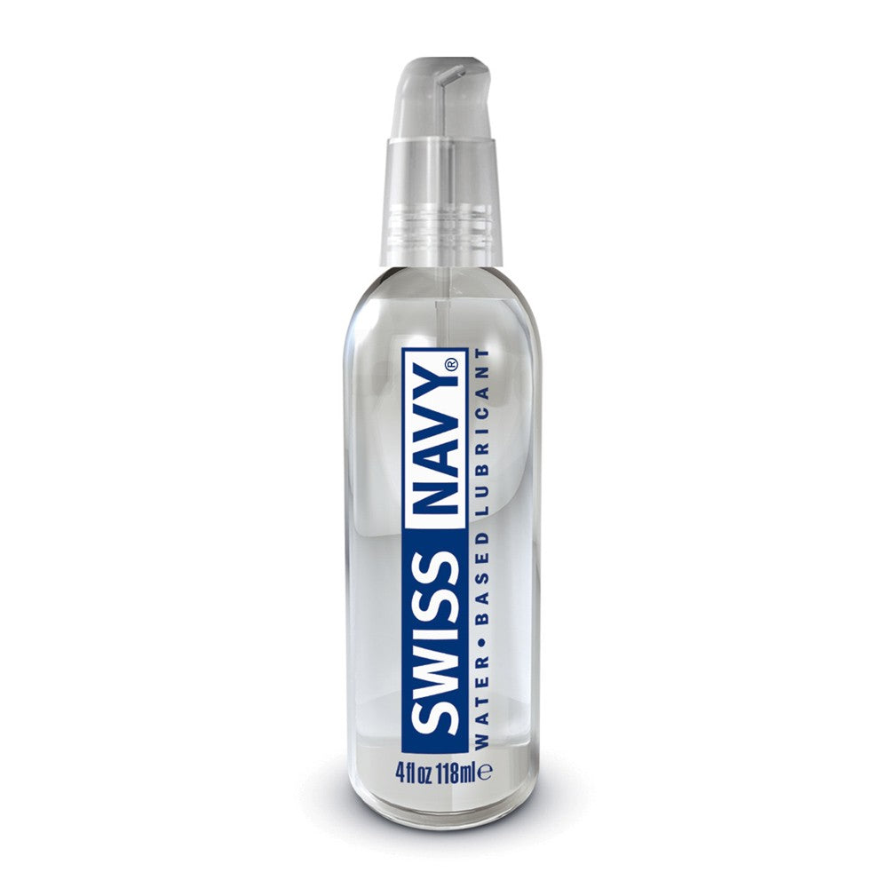Swiss Navy Water