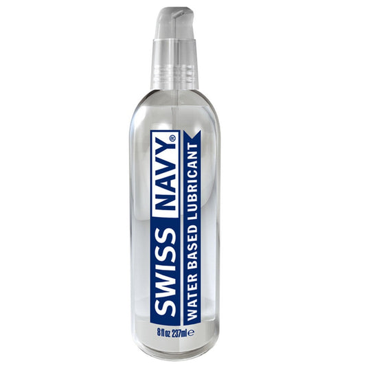 Swiss Navy Water